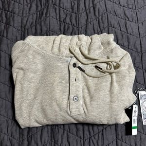 Flag & Anthem Hoodie L